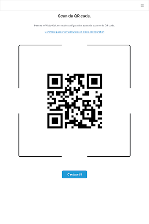Vibby Oak Screenshot 3
