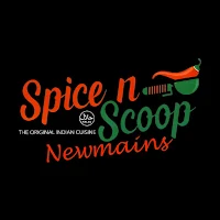 Spice and Scoop Newmains