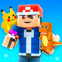 Pixelmon MODS for Minecraft