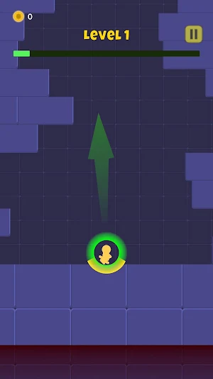 Gap Escape Screenshot 1