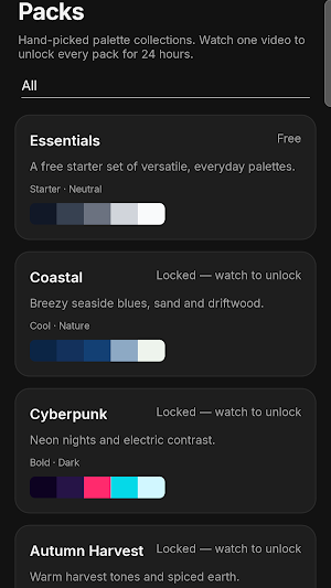 TintBox Screenshot 2