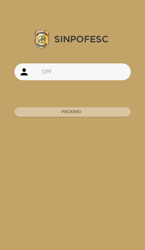 SINPOFESC Screenshot 0
