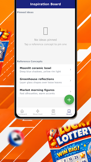 Pick 3 Screenshot 3