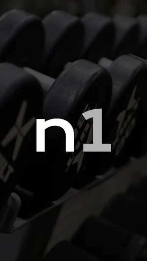 n1 fitness Screenshot 0