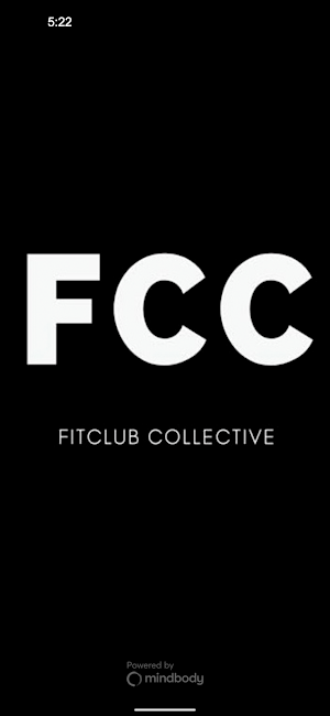 Fitclub Collective Screenshot 0