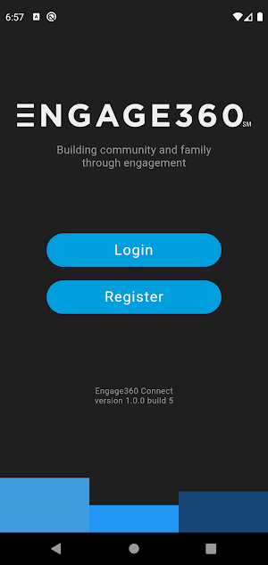 Engage360 Connect Screenshot 0