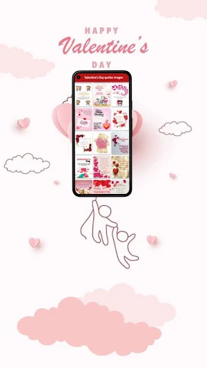 valentines day 2024 Screenshot 2