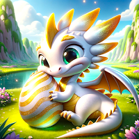 Tales & Dragons: Merge Puzzle
