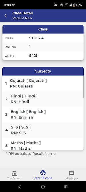 SRGV Ninat Screenshot 2