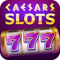 Caesars Slots: Casino Games