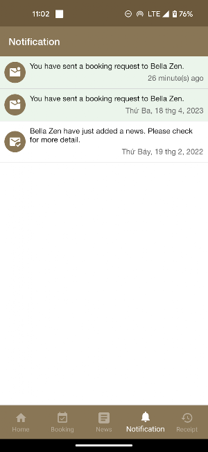 Nailslaza Screenshot 2