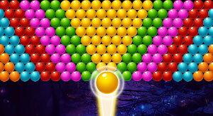 Bubble Pop : Fairyland Shooter Screenshot 1