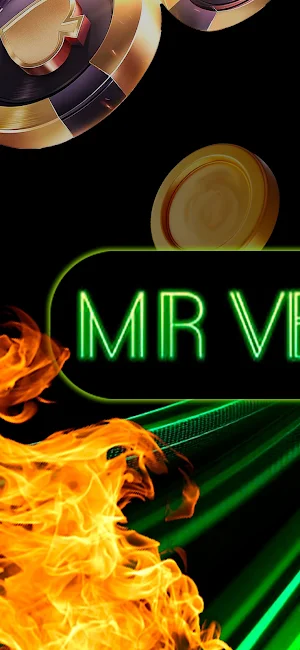 Mr vegas Screenshot 0
