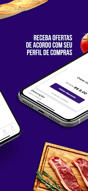 Mercadinho Santa Rita Screenshot 2