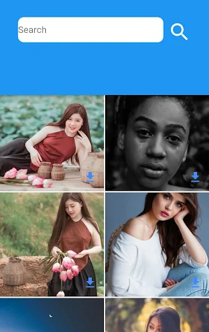 FotoShare - Downloads & Share  Screenshot 0