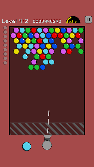 Blunderbubb! (Lite) Screenshot 3