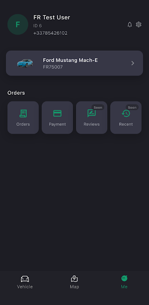 IonFlux Screenshot 2