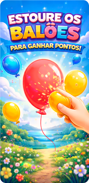Balloon blast Screenshot 2