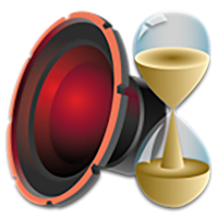 English2 voice pack for DVBeep