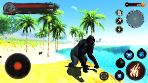 The Gorilla Screenshot 0