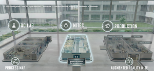 Inside the Lab Screenshot 1