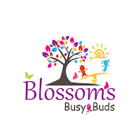Blossoms Busy Buds