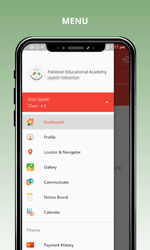 Pakistan Education Academy Screenshot 2