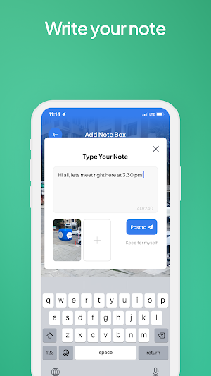 Auglinn Screenshot 1