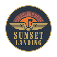 Sunset Landing Golf
