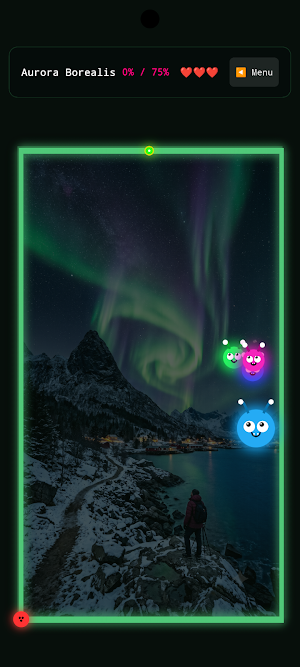 Nature Hunt: Hidden Mystery Screenshot 1