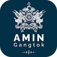 Amin App - Gangtok
