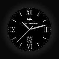 SamWatch Classic W