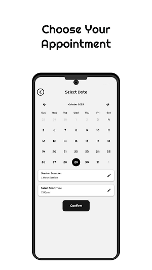 Photomochi Screenshot 3