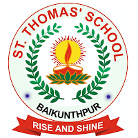 ST. THOMAS'  SCHOOL
