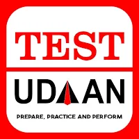 TEST Udaan – Exam Practice App