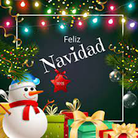 Feliz Navidad GIF Imágenes