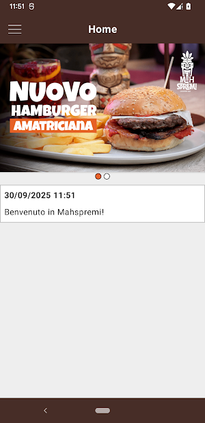 Mahspremi Screenshot 1