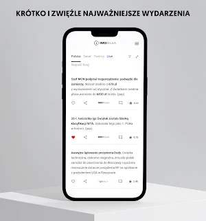 Infopiguła - skróty wiadomości Screenshot 0