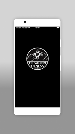 Elevation Fitness! Screenshot 0