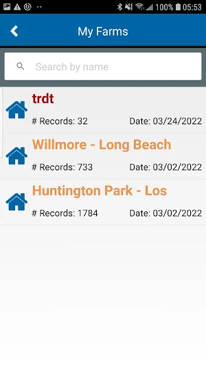 Progressive Live Farm Pro Screenshot 0