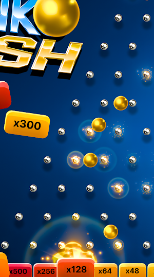 Plinko Rush Screenshot 1