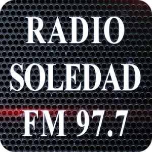 FM Soledad 97.7 Mhz Screenshot 0