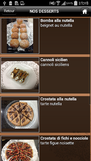 Casilina Screenshot 2