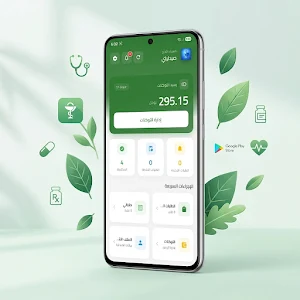 Sidalety Pharmacy Screenshot 3