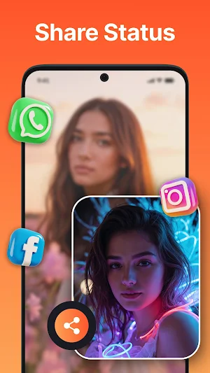 Screen Recorder – HD Recorder Screenshot 3