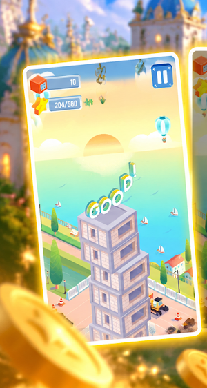 Builder Engineer Screenshot 0