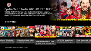 The Reel Rejects Screenshot 0