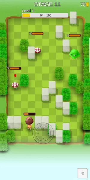 Tutubu Screenshot 3