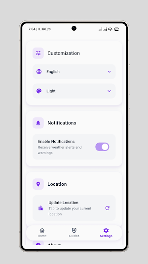 Taqs | طقس Screenshot 3