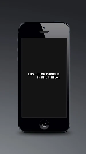 LUX-LICHTSPIELE Screenshot 0
